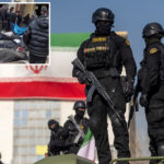 iranian-soldier-sentenced-to-death-for-refusing-to-shoot-protesters,-human-rights-group-says