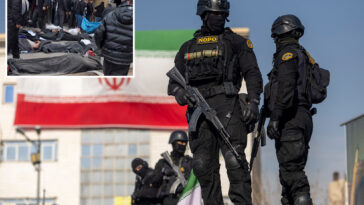 iranian-soldier-sentenced-to-death-for-refusing-to-shoot-protesters,-human-rights-group-says