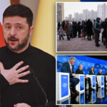 volodymyr-zelensky-scraps-davos-economic-forum-headlined-by-trump-after-russia-strikes:-‘i-choose-ukraine’