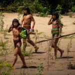 lethal-arrows,-trophy-heads-and-eating-monkeys:-inside-the-hundreds-of-‘uncontacted’-tribes-around-the-world