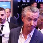 watch:-gavin-newsom-fumes-at-davos-about-european-leaders-‘rolling-over’-for-president-trump