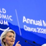 eu-chief-declares-greenland-sovereignty-‘non-negotiable’-in-world-economic-forum-address