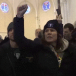anti-ice-agitator-defends-invading-church,-claims-‘it’s-what-needed-to-be-done’