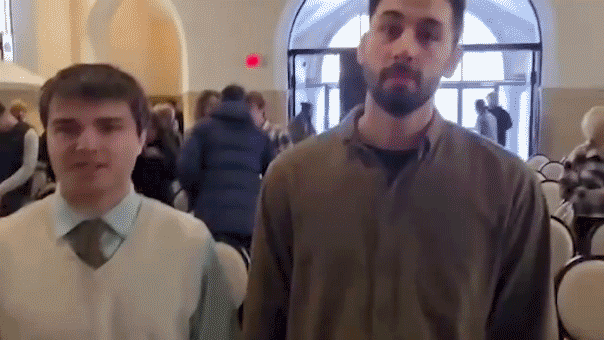 video-shows-anti-ice-agitator-berating-christians-in-minnesota-church-service