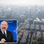 commerce-secretary-howard-lutnick-tells-davos-forum:-‘globalization-has-failed’