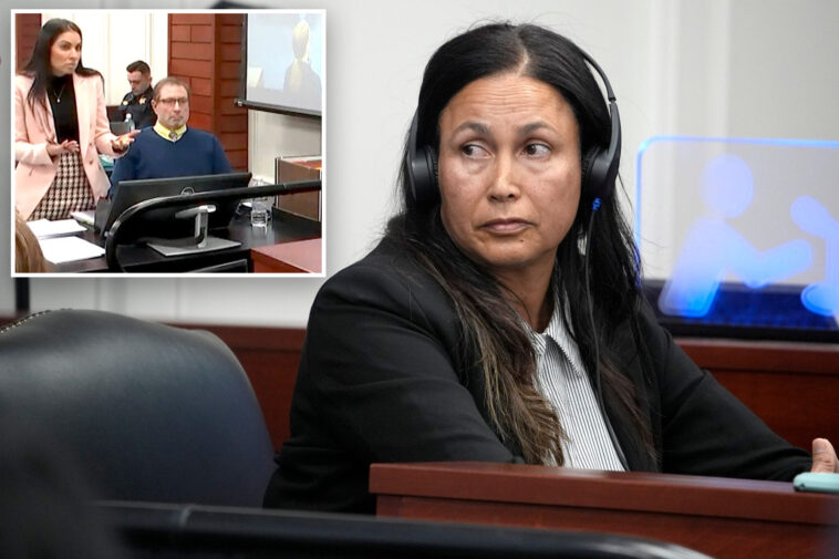 nj-tech-boss-accused-of-murdering-bro,-sis-in-law,-their-kids-in-colts-neck-mansion-lavished-gifts-on-secret-gal-pal:-testimony