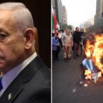 iran-to-face-unprecedented-force-if-it-attacks-israel,-netanyahu-says