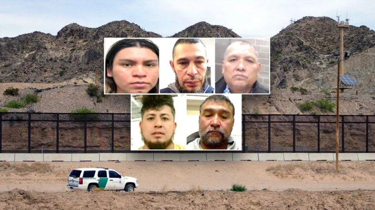 noem-digs-at-agitators,-sanctuary-politicians-in-touting-ice-mission-continues-1-year-into-trump’s-second-term