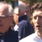 doj-issues-subpoenas-to-walz,-frey-and-other-far-left-minnesota-officials-amid-federal-investigation-into-their-role-impeding-ice-operations-–-frey-responds