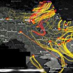 all-embassies-in-kiev-have-received-a-‘red-danger-level’-alert-–-russian-massive-drone-and-missile-combined-strikes-would-‘isolate’-kiev-for-3-5-days:-reports