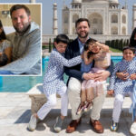 usha-vance-pregnant-with-4th-child,-due-in-july,-vp-announces