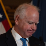 justice-dept.-to-interrogate-tim-walz,-four-other-top-minnesota-democrats