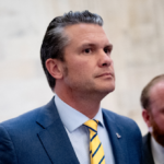 video:-leftist-who-disrupted-minneapolis-worship-service-accused-of-targeting-pete-hegseth’s-dc.-church