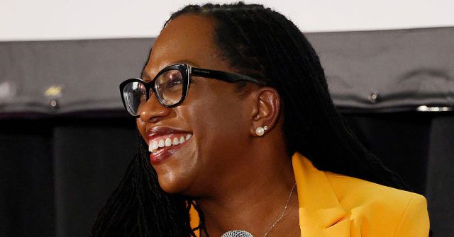 justice-ketanji-brown-jackson-cites-‘black-codes’-as-precedent-justifying-hawaii-gun-control