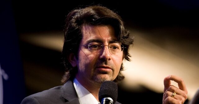 far-left-omidyar-network-bankrolls-‘reporters-in-residence’-to-dominate-ai-narratives