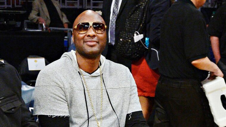 ex-nba-star-odom-arrested-on-suspicion-of-dui