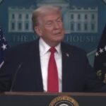 watch:-“deranged-jack-‘sick’-smith,-he’s-a-sick-son-of-a-b*tch”-–-trump-slams-“sick”-jack-smith,-letitia-james,-alvin-bragg,-and-fani-willis-at-white-house-press-briefing