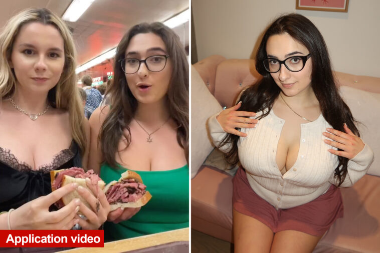 buxom-influencer-says-she-got-coveted-o-1b-visa-for-these-two-reasons:-‘extraordinary-talent’