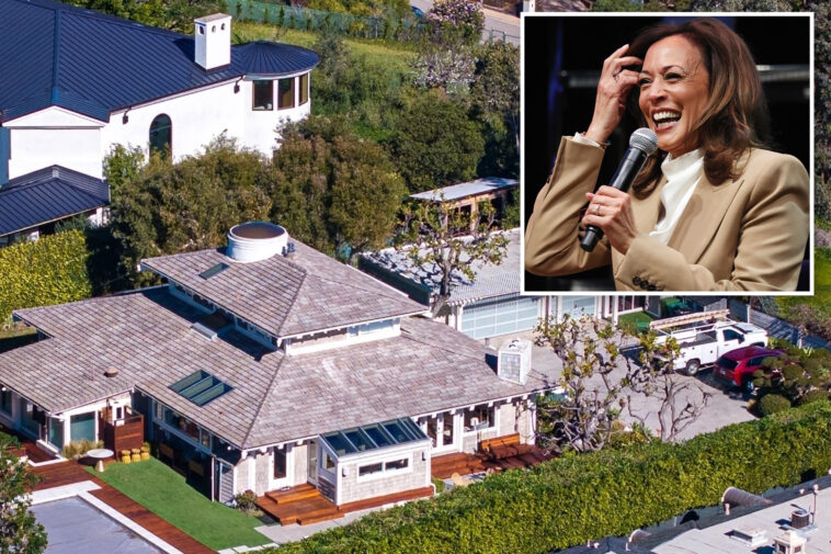 dems-fume-as-kamala-harris-bunkers-down-in-new-$8-million-malibu-mansion