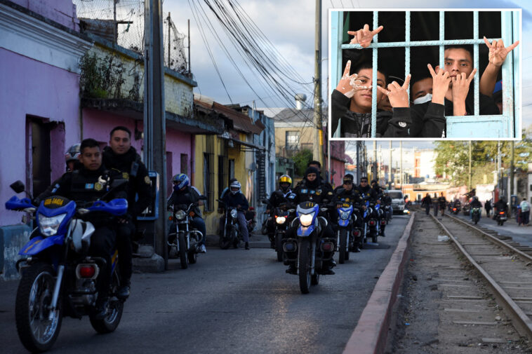 us-issues-security-alert-to-exercise-‘increased-caution’-in-guatemala-after-gangs-seize-control-of-multiple-prisons