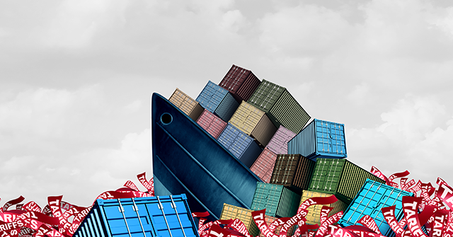 breitbart-business-digest:-debunking-the-myth-that-americans-are-paying-96%-of-tariffs