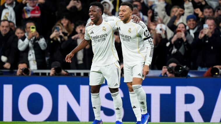 vinicius-junior-roars-back-into-form,-much-to-the-bernabeu’s-delight