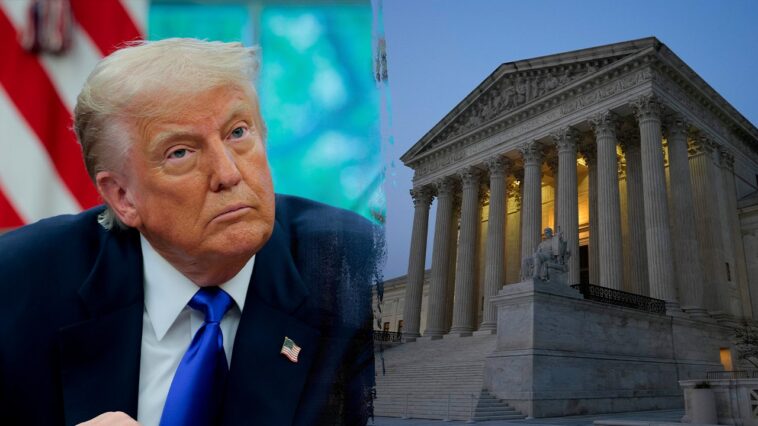 trump-calls-out-supreme-court-justices-after-trans-athlete-hearing:-‘should-lose-a-lot-of-credibility’