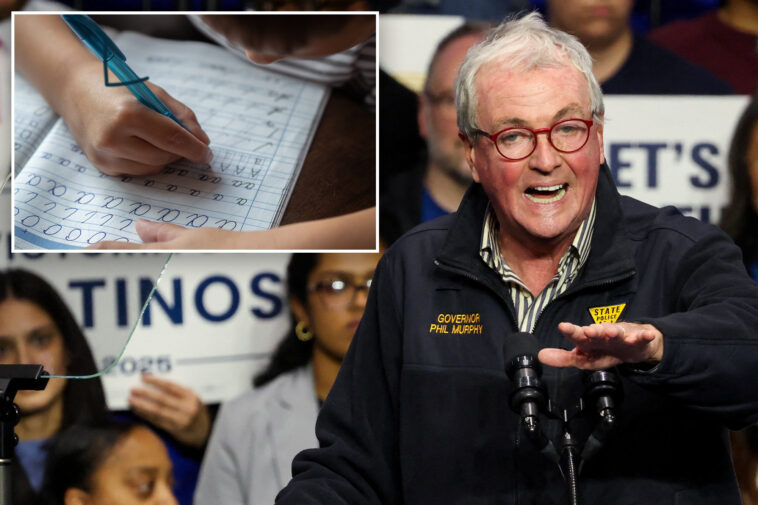 gov.-phil-murphy-mandates-teaching-cursive-writing-in-nj-schools-as-one-of-his-last-acts
