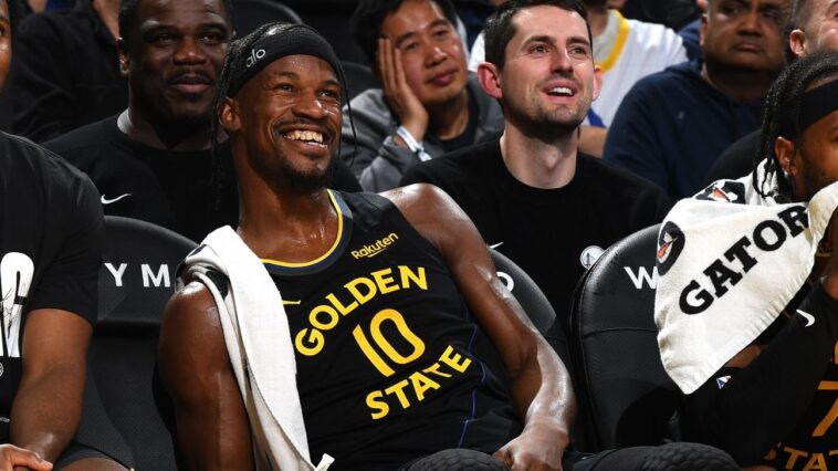 ‘general-soreness’:-warriors’-butler-brings-back-viral-meme-after-tearing-right-acl