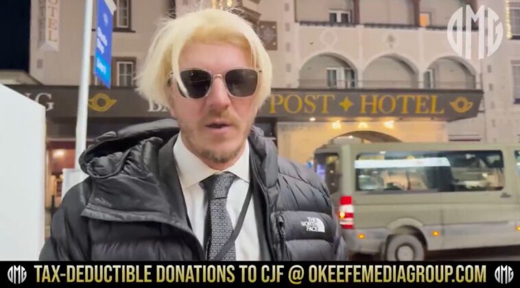 james-o’keefe-goes-undercover-at-davos-world-economic-forum-–-climate-executives-spill-secrets-about-carbon-taxes-and-weather-modification-(video)