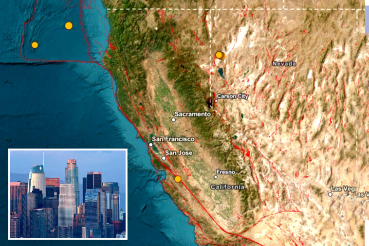 calif.-rocked-by-16-earthquakes-in-24-hours,-with-more-possibly-on-the-way