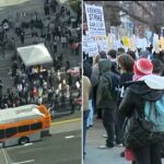 nationwide-walkout-draws-thousands-into-streets-on-anniversary-of-trump’s-inauguration