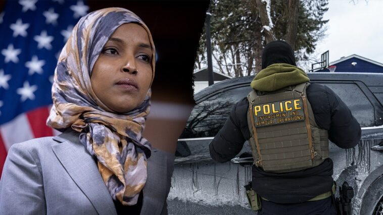 ilhan-omar-vows-‘not-to-give-ice-a-single-cent’-in-heated-congressional-funding-fight