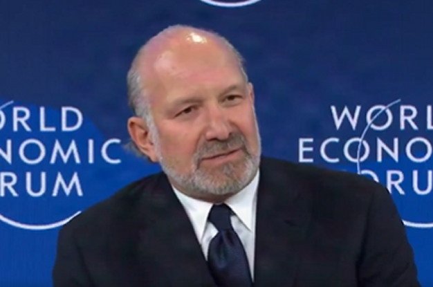 trump-commerce-secretary-howard-lutnick-hits-it-out-of-the-park-at-world-economic-forum:-‘globalization-has-failed-the-west’-(video)