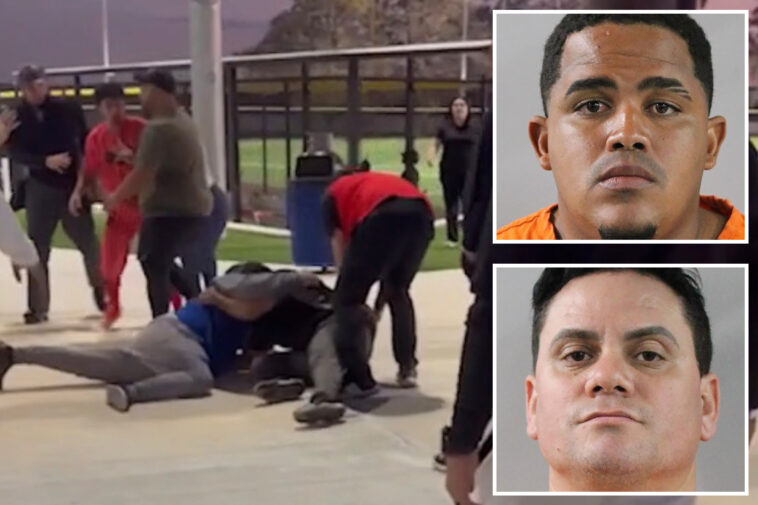 ‘bench-clearing-brawl’-breaks-out-at-florida-baseball-game-after-irate-parent-sucker-punches-umpire’s-father:-video