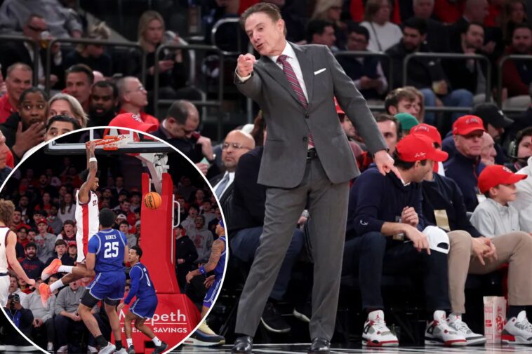 st.-john’s-erases-15-point-deficit-to-top-seton-hall-for-fifth-straight-win-in-throwback-performance