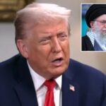 trump-reveals-‘firm-instructions’-he-left-on-how-to-respond-if-iran-attempts-to-assassinate-him:-‘wipe-them-off-the-face-of-this-earth’