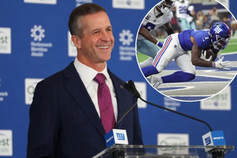 john-harbaugh-couldn’t-be-more-pumped-to-coach-malik-nabers-with-giants:-‘kind-of-a-dream’
