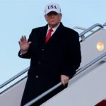 air-force-one-turns-around-shortly-after-takeoff-for-trump’s-trip-to-switzerland