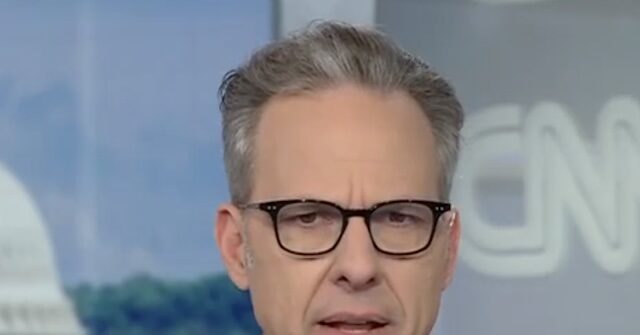 cnn’s-tapper:-trump’s-press-conference-‘incoherent’-and-‘frankly-bizarre’