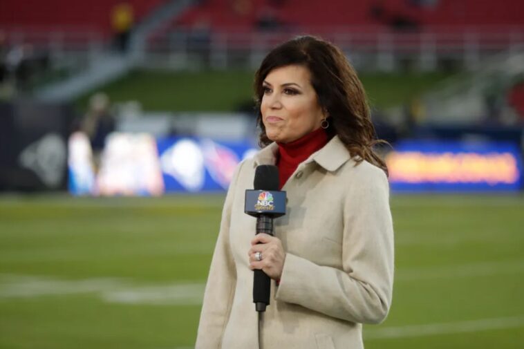 ex-nfl-sideline-reporter-michele-tafoya-files-paperwork-to-run-for-minnesota-senate-seat