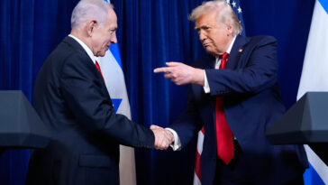 israel’s-benjamin-netanyahu-agrees-to-join-trump’s-board-of-peace