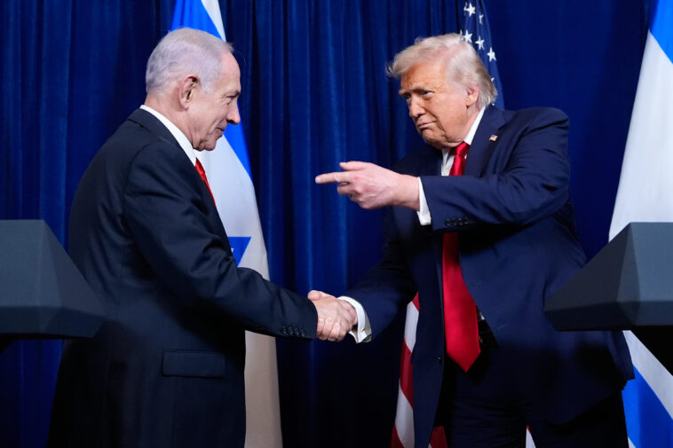 israel’s-benjamin-netanyahu-agrees-to-join-trump’s-board-of-peace