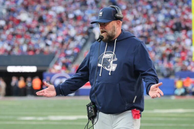 brian-daboll-emerging-as-‘top-target’-after-interviewing-for-eagles’-offensive-coordinator-gig