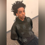 georgia-teen-arrested-after-father-turns-him-in-following-pair-of-shootings,-police-say