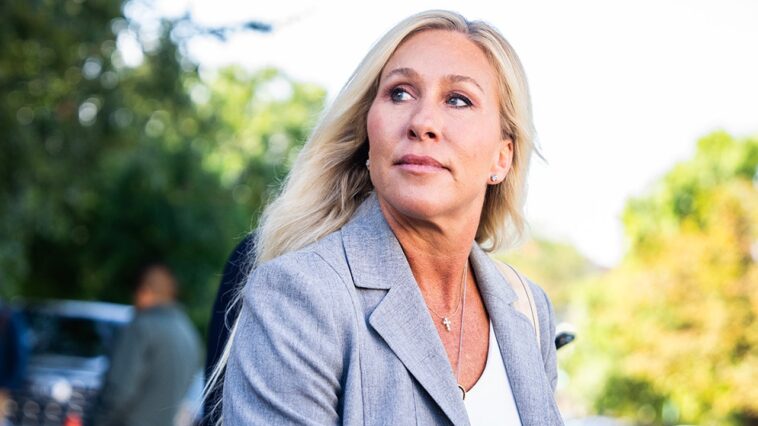 former-rep.-mtg-dumps-cold-water-on-trump’s-greenland-acquisition-ambitions:-‘we’ve-heard-that-one-before’