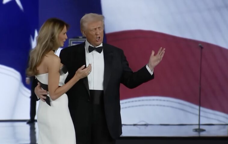 ‘hard-victory!’-new-trump-victory-song-and-music-video-honors-president-trump’s-epic-journey-to-save-america-one-year after-his-second-inauguration