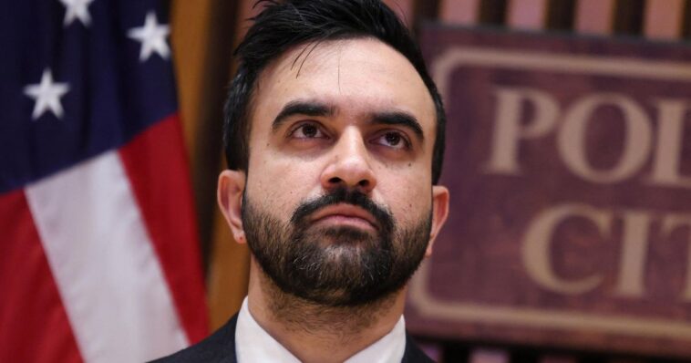 mamdani-turns-into-kamala-harris-on-‘the-view’-–-responds-with-gibberish-to-question-on-aides’-rabid-anti-white-racism