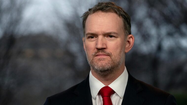 us-trade-rep-shrugs-off-world-leaders’-swipes-at-trump-amid-davos-backlash