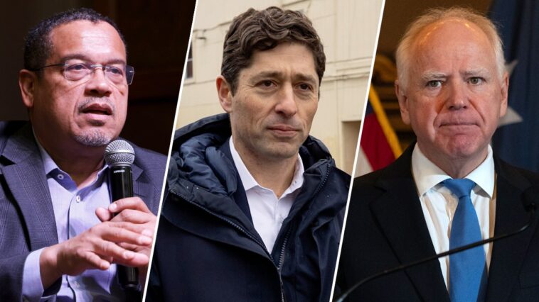 minnesota-democrats-criticize-doj-subpoenas,-claim-weaponization-of-justice-system